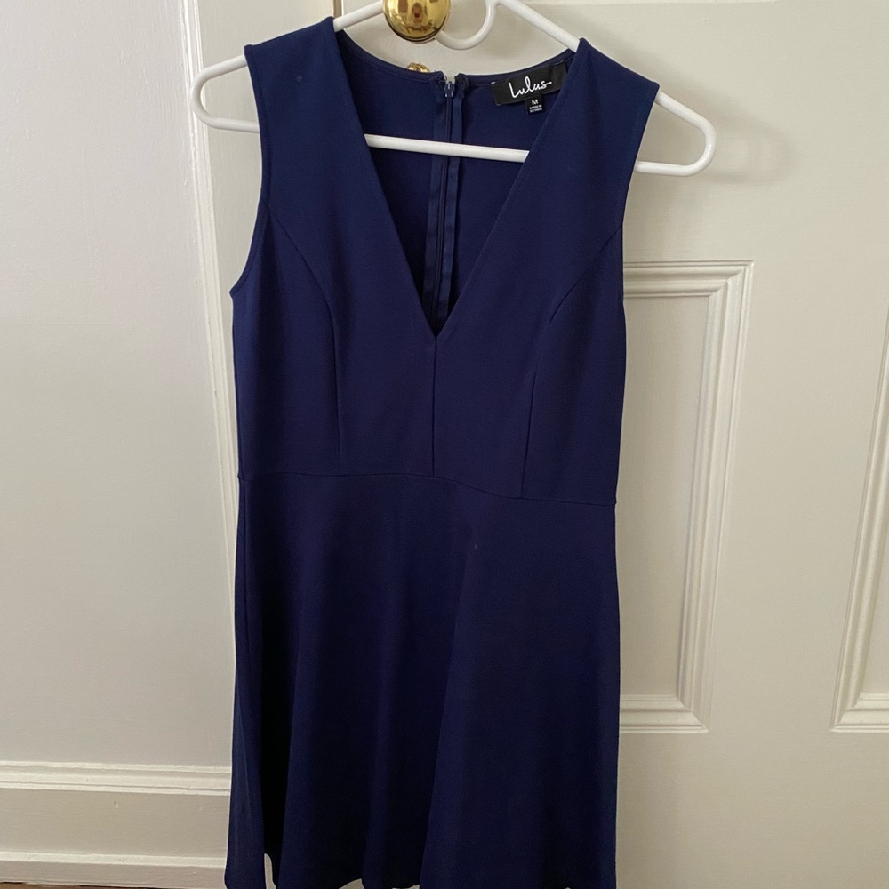 Lulus Dress